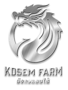 Kosem Farm Logo